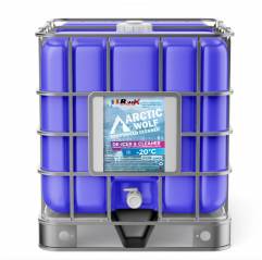 Lichid Parbriz Iarna – 20°C Parfum Bubble Gum - 1