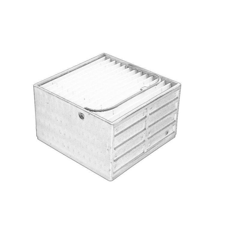 Filtru separator Man F2000/TGA/TGS/TGX 81125010031,81125016047 - 1