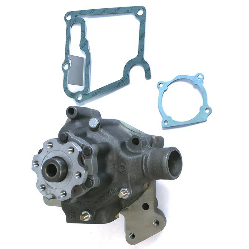 Pompa Apa Mercedes 95 MM 101.610.029, 353.200.2001, 353.200.1601, 353.200.1701, 353.200.3801 3532002001 Enpaco - 1