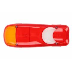 Dispersor lampa spate stanga-dreapta Volvo/Renault/Daf 20537280,5010392231 - 1