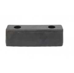 Tampon cauciuc semiremorca 200X80X90MM