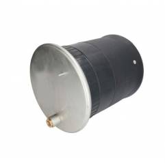 Perna aer completa spate stanga Mercedes Actros MP4/MP5 9613203621,A9613203621 - 1