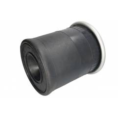 Perna aer completa spate stanga Mercedes Actros MP4/MP5 9613203621,A9613203621