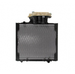 Radiator apa cu rama Man TGA/TGS/TGX 81061016458,81061016472 - 1