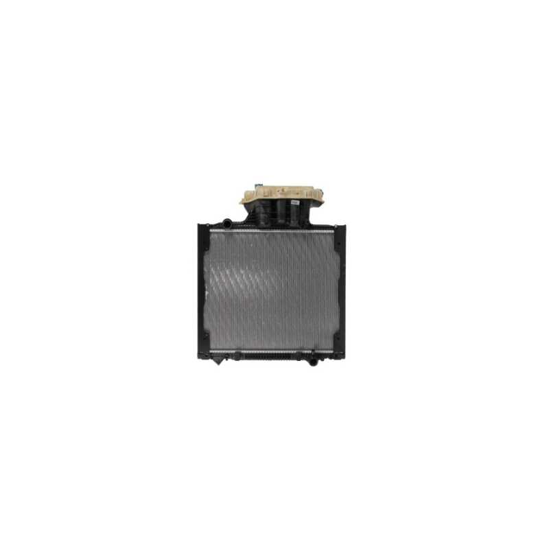 Radiator apa cu rama Man TGA/TGS/TGX 81061016458,81061016472 - 1