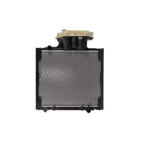 Radiator apa cu rama Man TGA/TGS/TGX 81061016458,81061016472 - 1