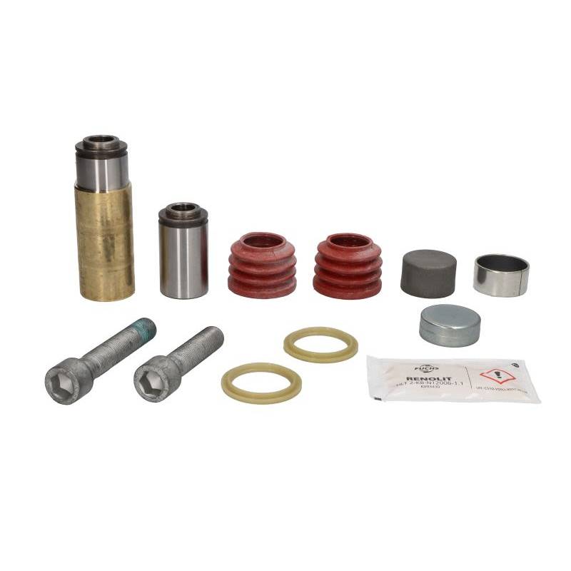 Kit reparatie etrier Knorr SN6/SN7/SK7 Saf 3434381500,3434382400 - 1