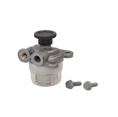 Pompa amorsare combustibil Man TGA/TGL/TGM/TGS/TGX 51121500000,51121500001 - 1