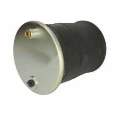 Perna aer completa punte spate dreapta Mercedes Actros MP4/MP5 9613203721,A9613203721 - 1