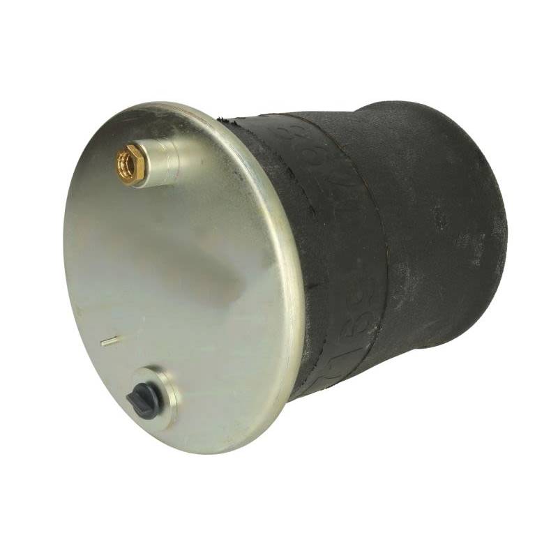 Perna aer completa punte spate dreapta Mercedes Actros MP4/MP5 9613203721,A9613203721 - 1