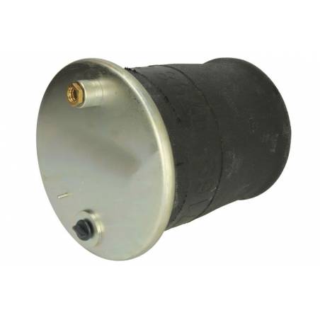 Perna aer completa punte spate dreapta Mercedes Actros MP4/MP5 9613203721,A9613203721 - 1