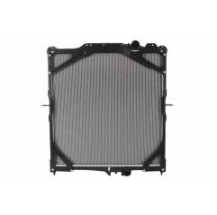 Radiator apa cu cadru motor D12A340-D16K550 Volvo FH12/FH16 20460176,20482259 - 1