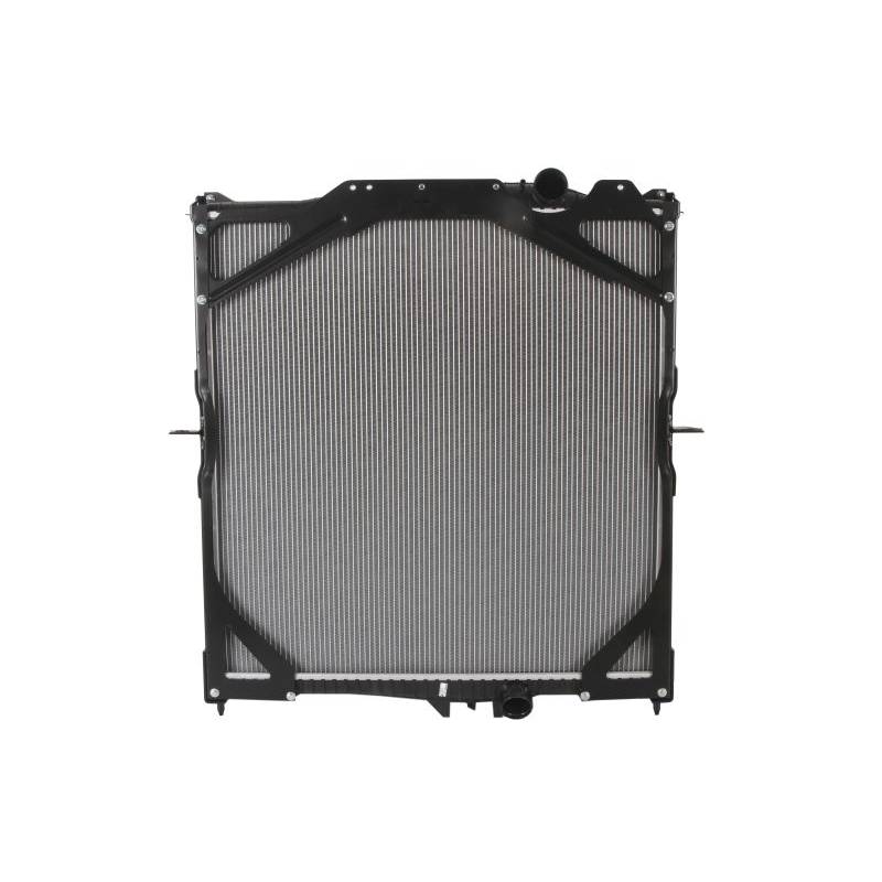 Radiator apa cu cadru motor D12A340-D16K550 Volvo FH12/FH16 20460176,20482259 - 1