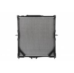 Radiator apa cu cadru motor D12A340-D16K550 Volvo FH12/FH16 20460176,20482259