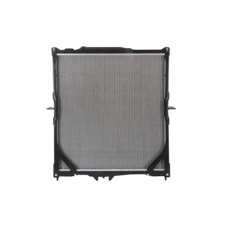 Radiator apa cu cadru motor D12A340-D16K550 Volvo FH12/FH16 20460176,20482259