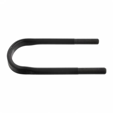 Brida arc BPW 0313837024,FE35067 - 1