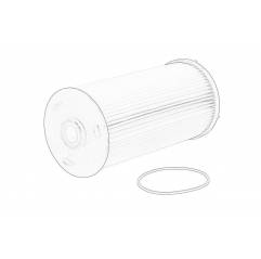 Filtru combustibil motor D13A380-D13K540 Volvo/Renault 24137493,24137737