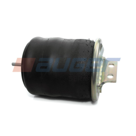 Perna aer completa parte montare fata stanga Iveco Stralis 500042583,41270462 - 1