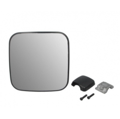 Oglinda retrovizoare stanga-dreapta cu incalzire Mercedes Actros/Atexo/Axor 0018109216,A0018109216 - 1