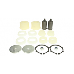 Kit reparatie bara stabilizatoare Mercedes NG/SK 6213200428,A6213200428 - 1