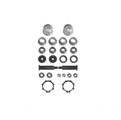 Kit reparatie bara stabilizatoare Mercedes NG 6253200028,A6253200028 - 1