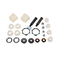 Kit reparatie bara stabilizatoare Mercedes NG/SK 6205860232,A6203200428 - 1