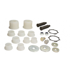 Kit reparatie bara stabilizatoare Mercedes MK/SK 6253200611,A6253200611 - 1