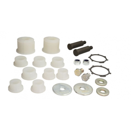 Kit reparatie bara stabilizatoare Mercedes MK/SK 6253200611,A6253200611 - 1