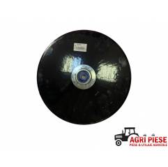 Disc brazdar complet (373mm ø17mm) G15225500R