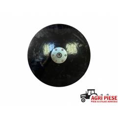 Disc brazdar complet (373mm ø17mm) G15225500R