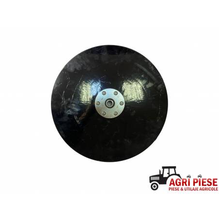 Disc brazdar complet (373mm ø17mm) G15225500R