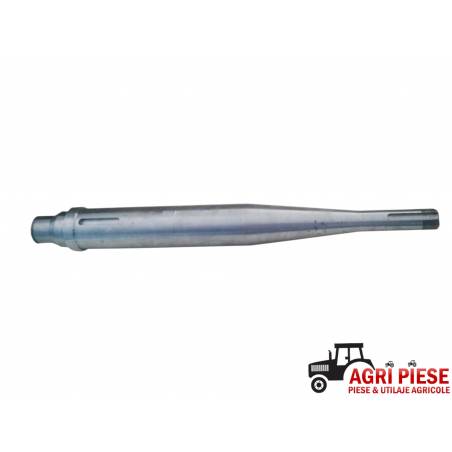 Ax vertical taler cositoare turceasca L-480mm