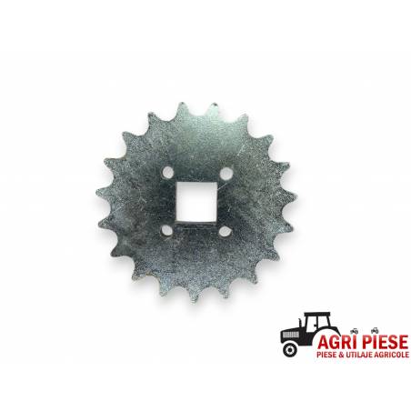 Pinion lant Maschio Gaspardo 19 dinti G66248164