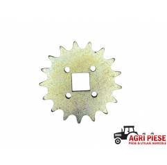 Pinion lant Maschio Gaspardo 17 dinti G66248162R