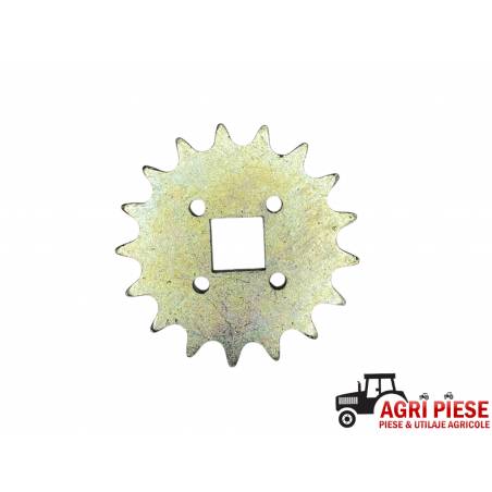 Pinion lant Maschio Gaspardo 17 dinti G66248162R