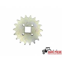 Pinion lant Maschio Gaspardo 18 dinti G66248163