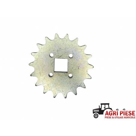 Pinion lant Maschio Gaspardo 18 dinti G66248163