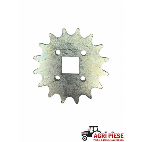 Pinion lant Maschio Gaspardo 16 dinti