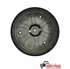 Roata tasare semanatoare Gaspardo (320x47x15 mm) F06120440R