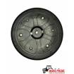Roata tasare semanatoare Gaspardo (320x47x15 mm) F06120440R