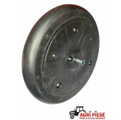 Roata tasare semanatoare Gaspardo (320x47x15 mm) F06120440R