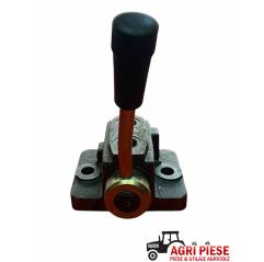 Supapa selector hidraulic Massey Ferguson M738000, 0011161U91 - 3