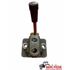 Supapa selector hidraulic Massey Ferguson M738000, 0011161U91 - 5