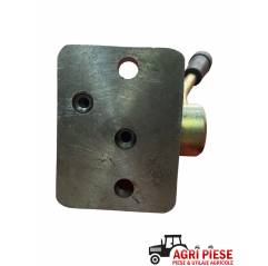 Supapa selector hidraulic Massey Ferguson M738000, 0011161U91 - 6