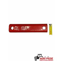 Brida semanatoare Gaspardo G15110091R