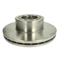 Disc frana punte fata Man F2000/TGA/TGS/TGM/TGX 81508030023,81508030038 - 1
