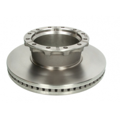 Disc frana fata-spate 432x45 mm Iveco EuroCargo/Stralis/Trakker 7189475,500042200 - 1