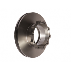 Disc frana punte spate Man F2000/TGA/TGM/TGS/TGX 81508030021,81508030041 - 1