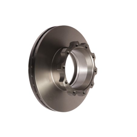 Disc frana punte spate Man F2000/TGA/TGM/TGS/TGX 81508030021,81508030041 - 1