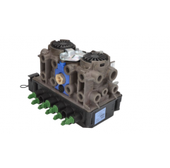 Modulator EBS 2S/2M/4S/2M semiremorca Krone 823008213,950820001 - 1